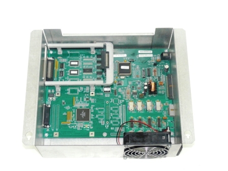 086366 -  - Tally T6215 CONTROLLER LG